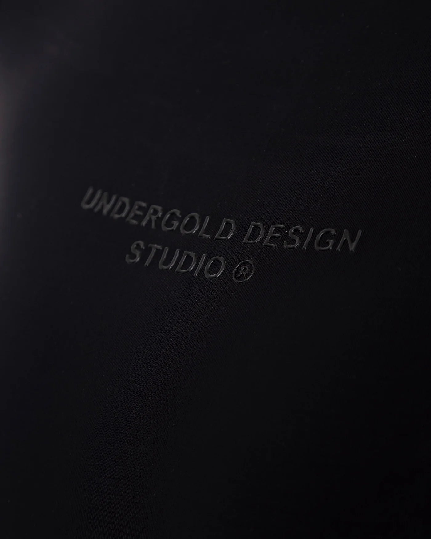 BASIC LONG SLEEVE V2 BLACK