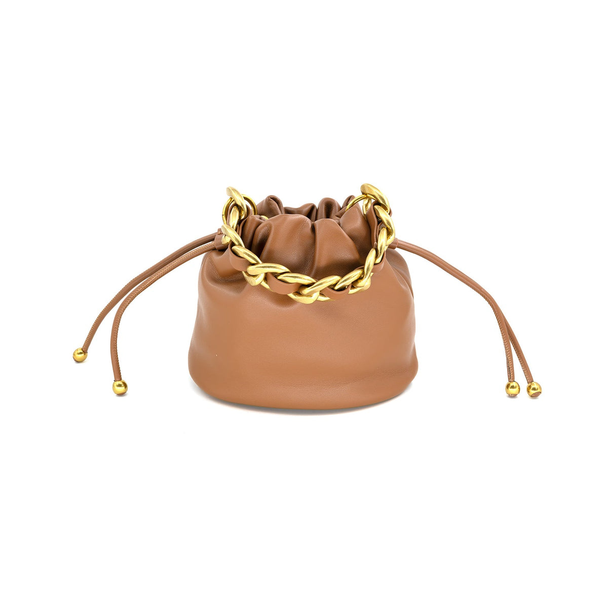 ABIMAR POUCH BAG