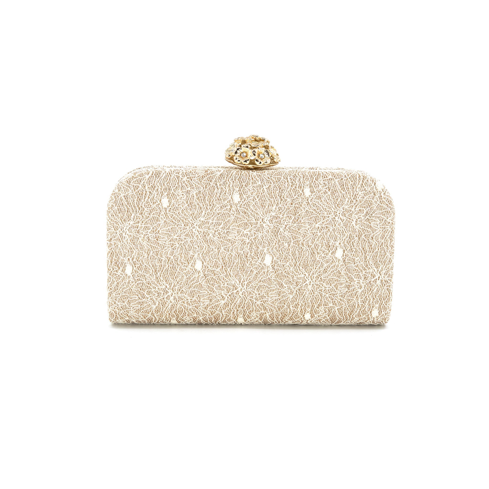 CLARICIA HAND BAG