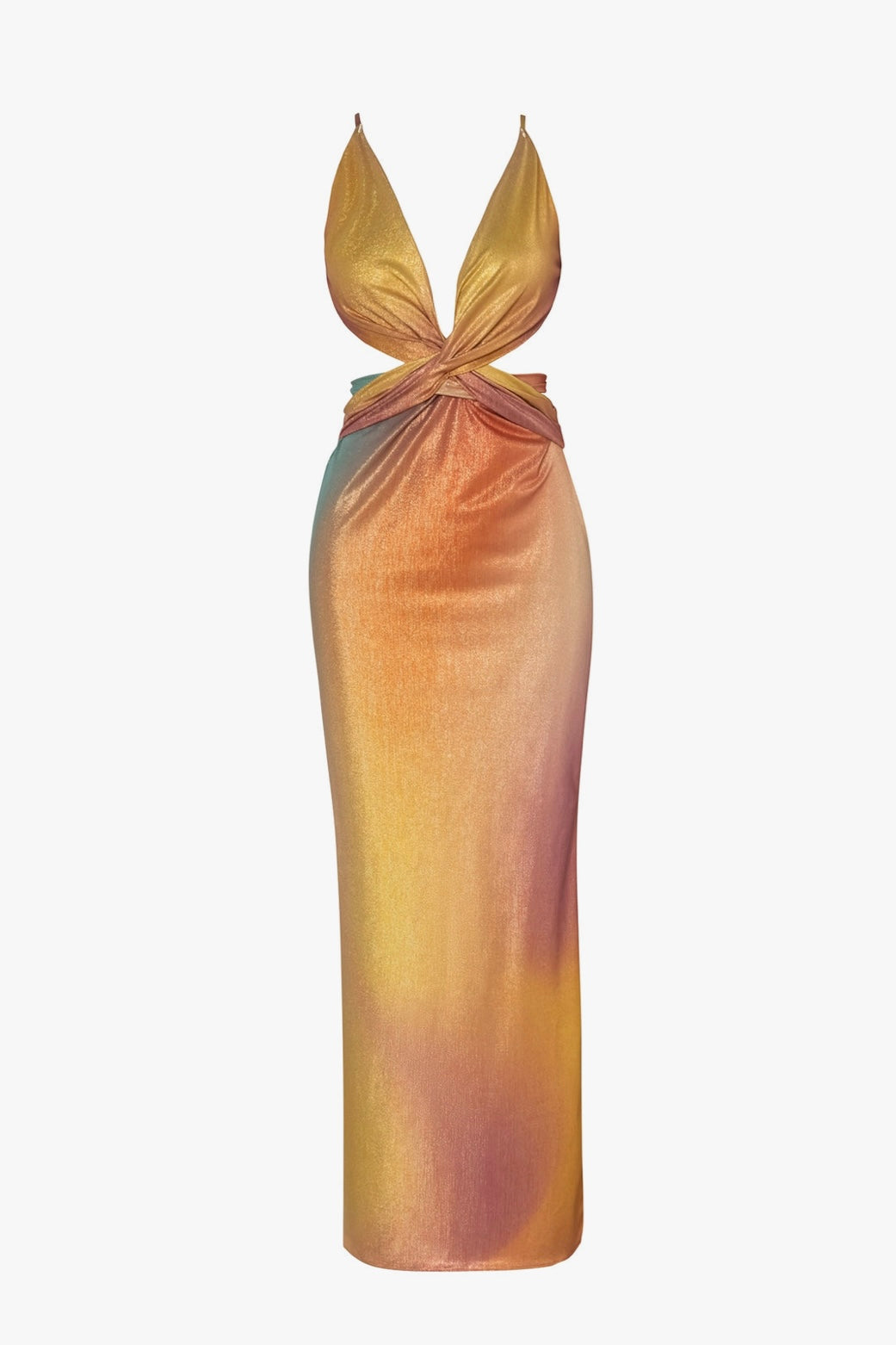 ARLETT DRESS DAYLIGHT
