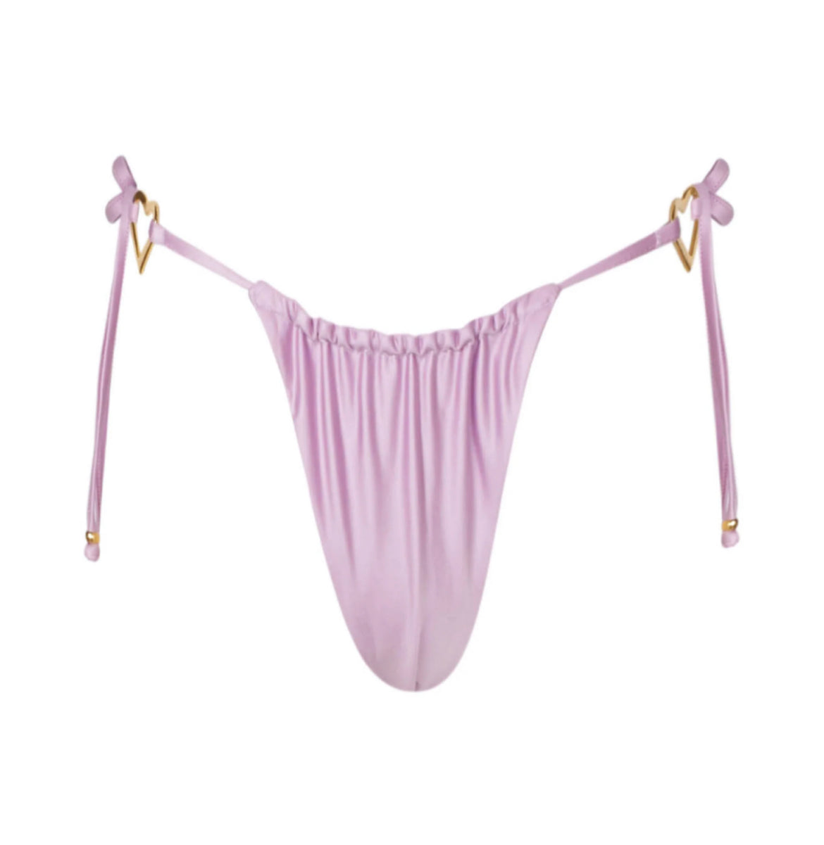 JULIET LILAC TWO PIECES SWIMSUIT