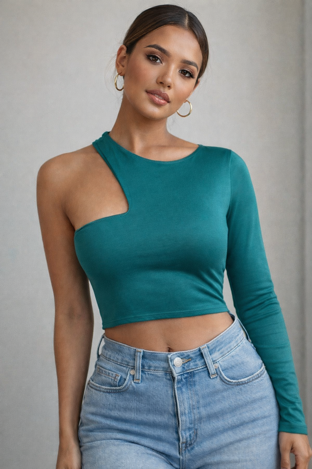 CROP TOP SOFIA
