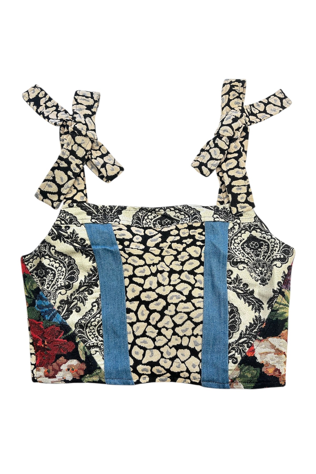 THE MONACO TOP