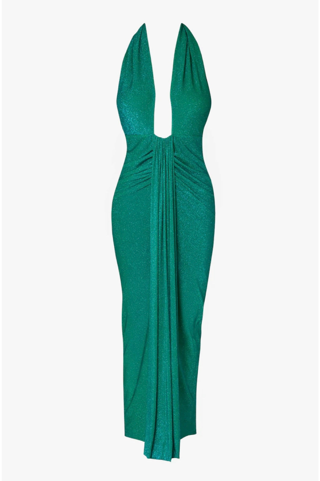 NANA DRESS WAKAME