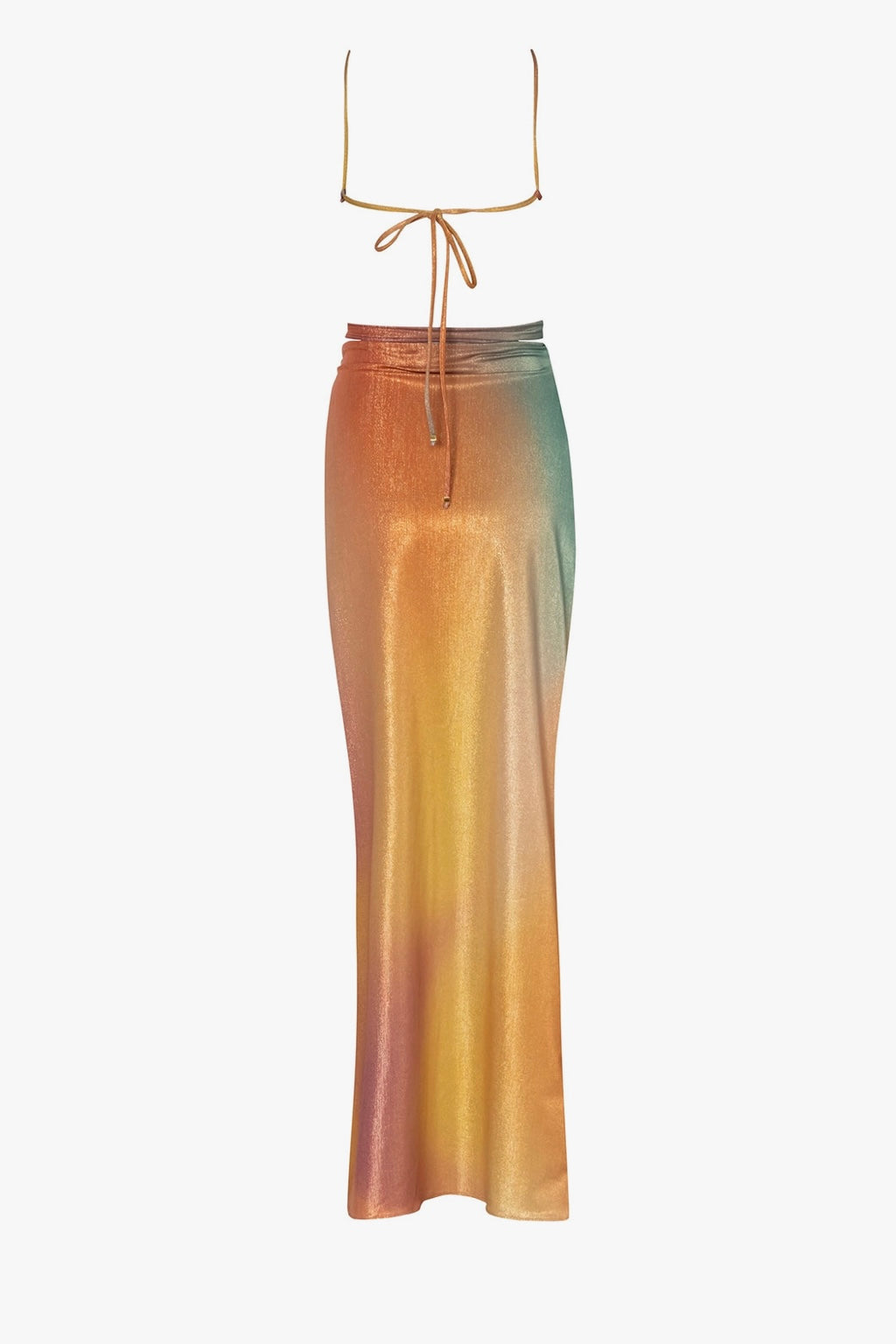 ARLETT DRESS DAYLIGHT