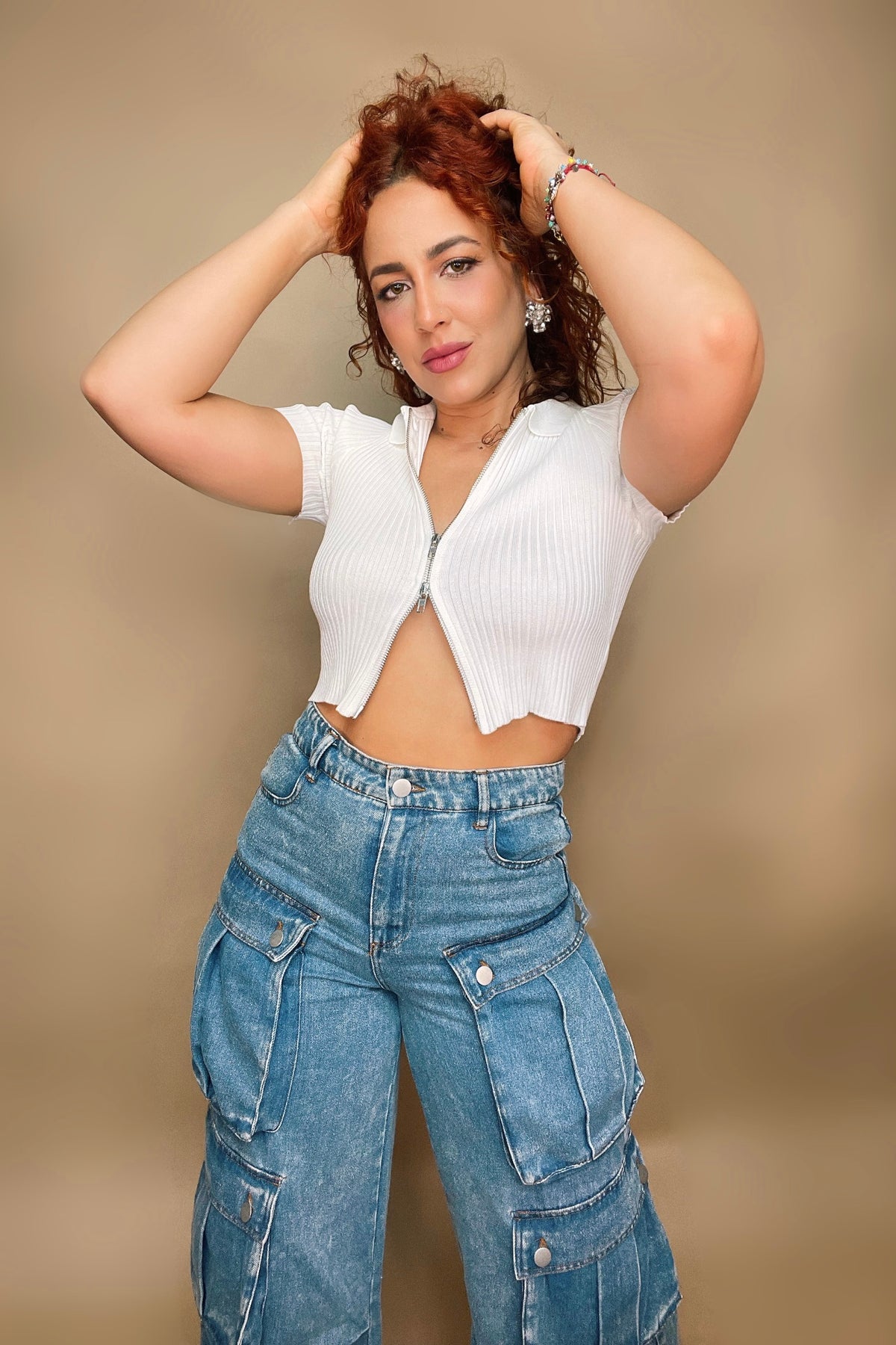 HADLEY TOP