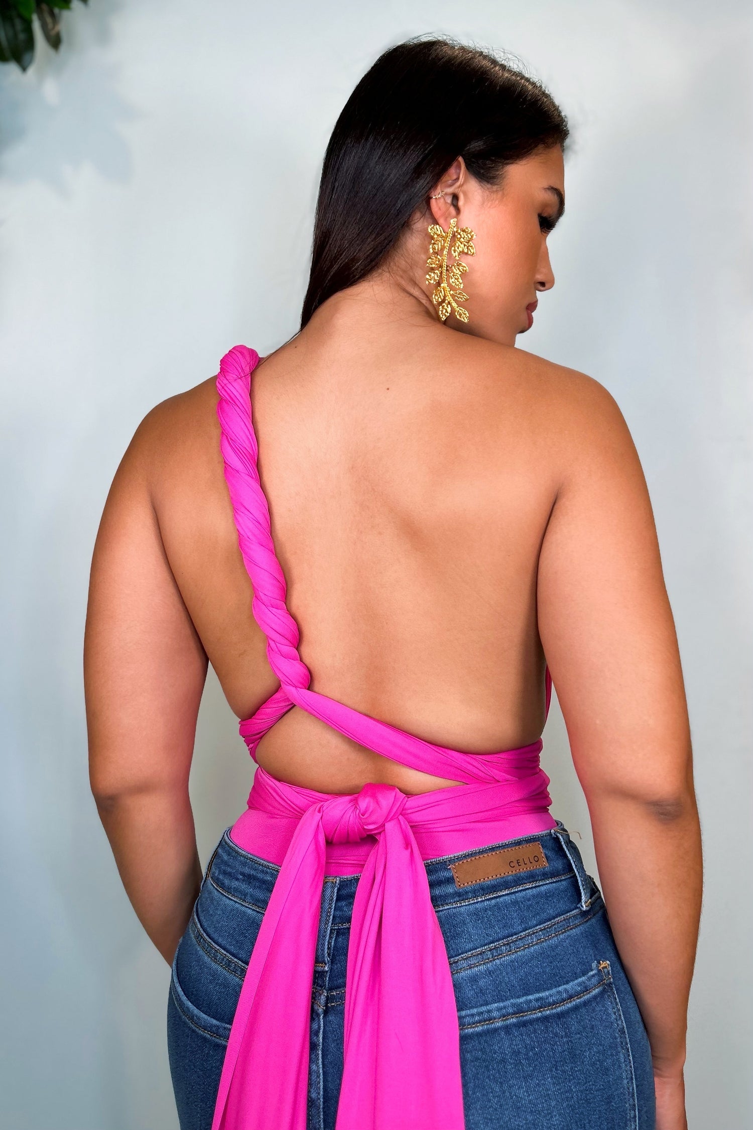 VERA MULTI BODY