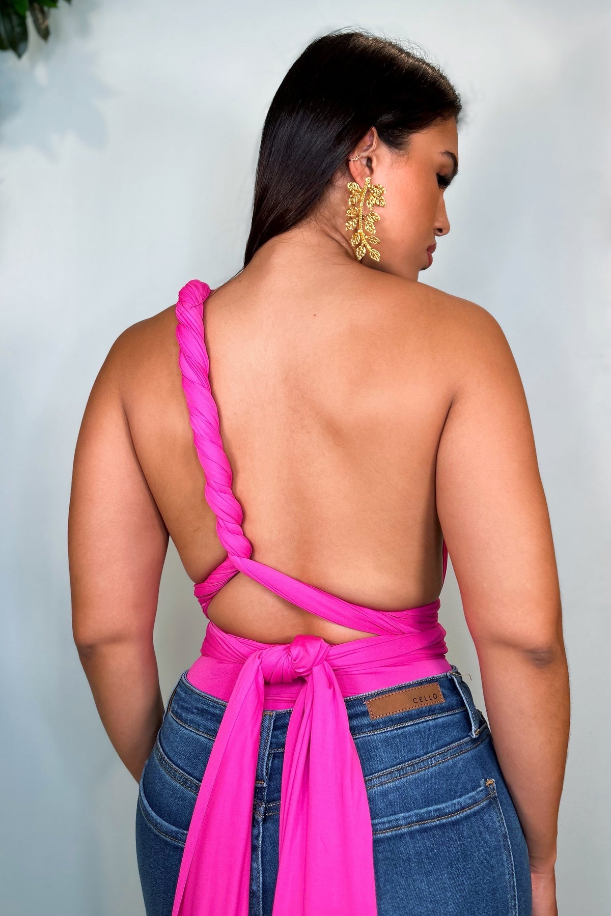 VERA MULTI BODY
