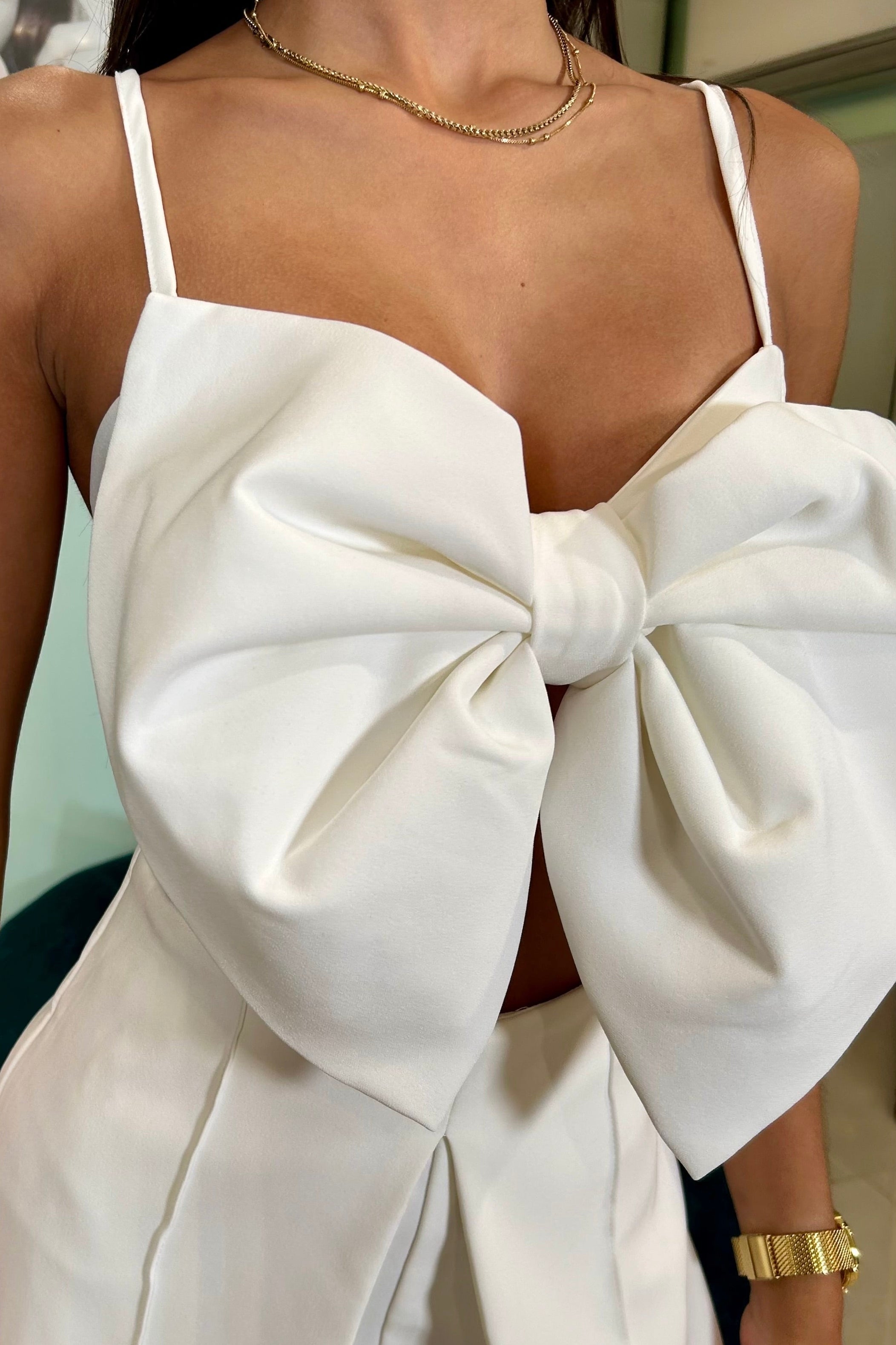 ROCHELLE BOW