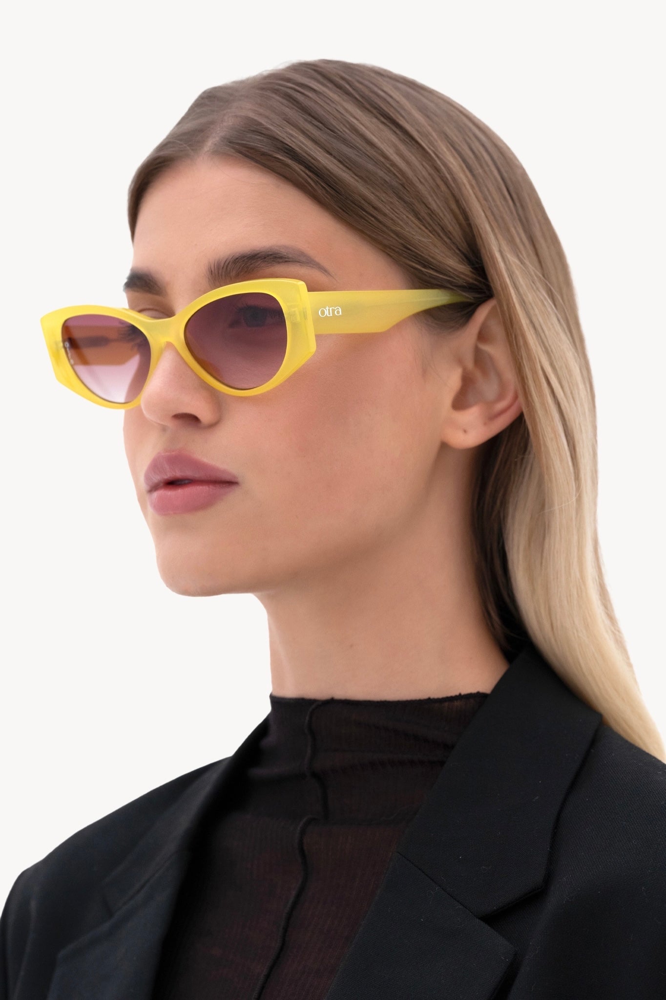 OTRA-MONROE LIME/BRW