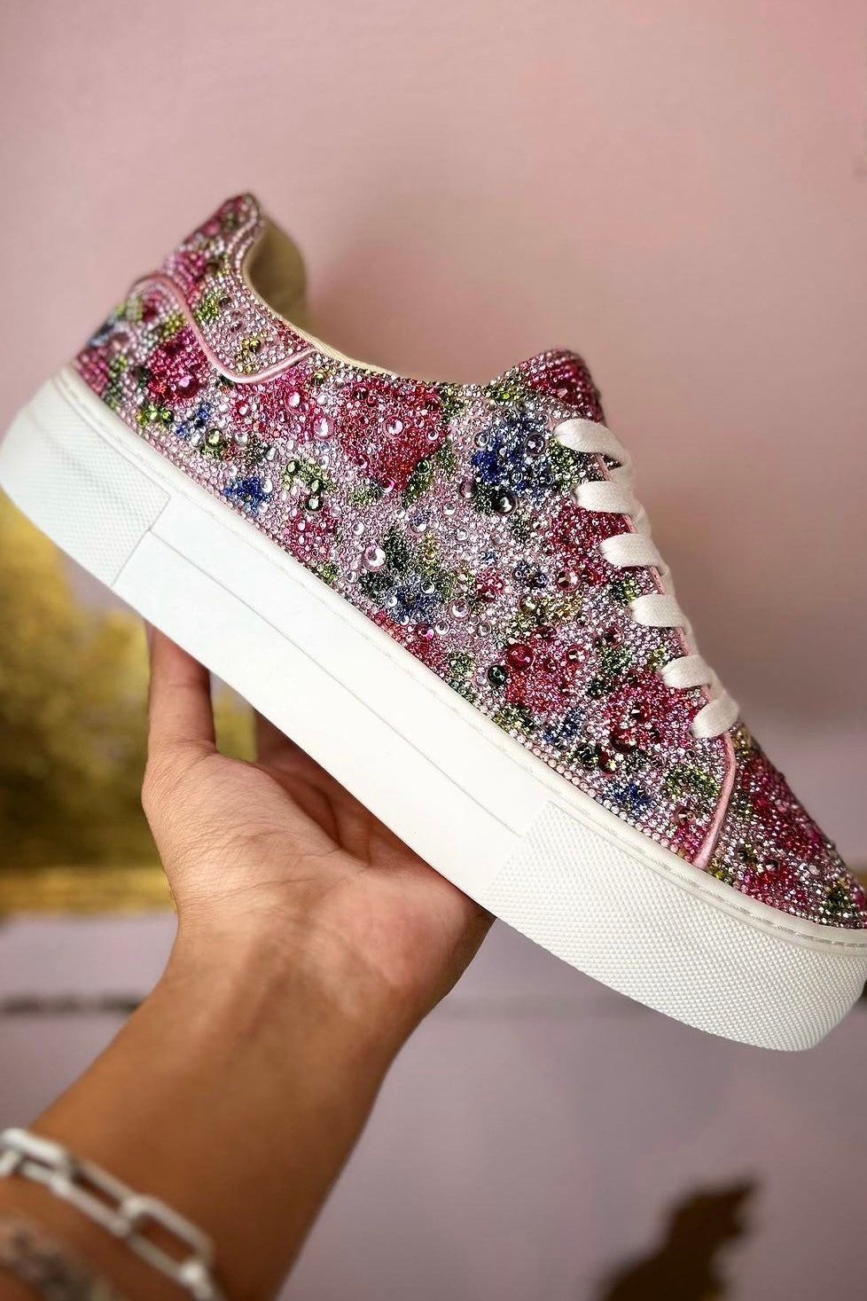 BJ SB-SIDNY SNEAKERS