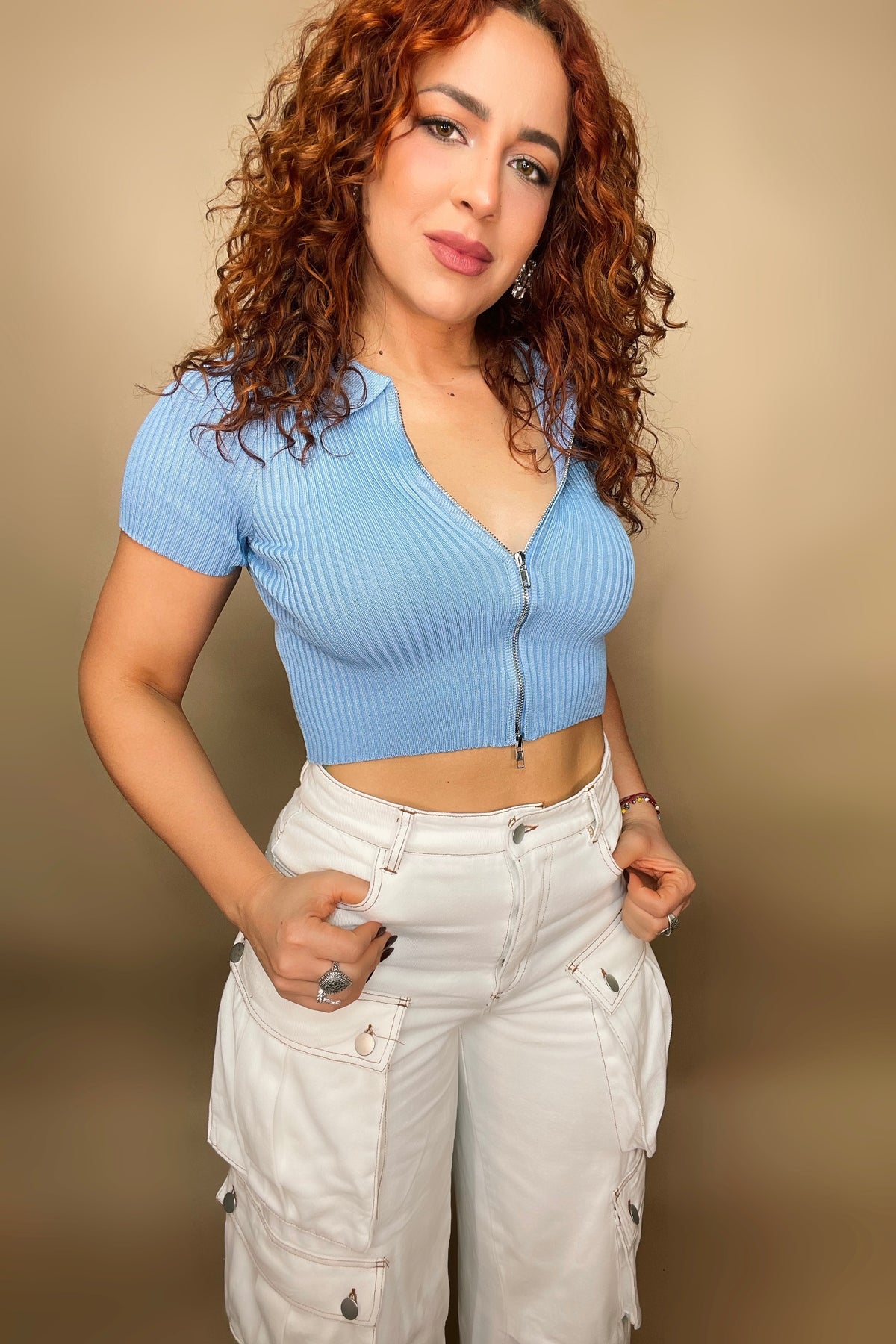 HADLEY TOP