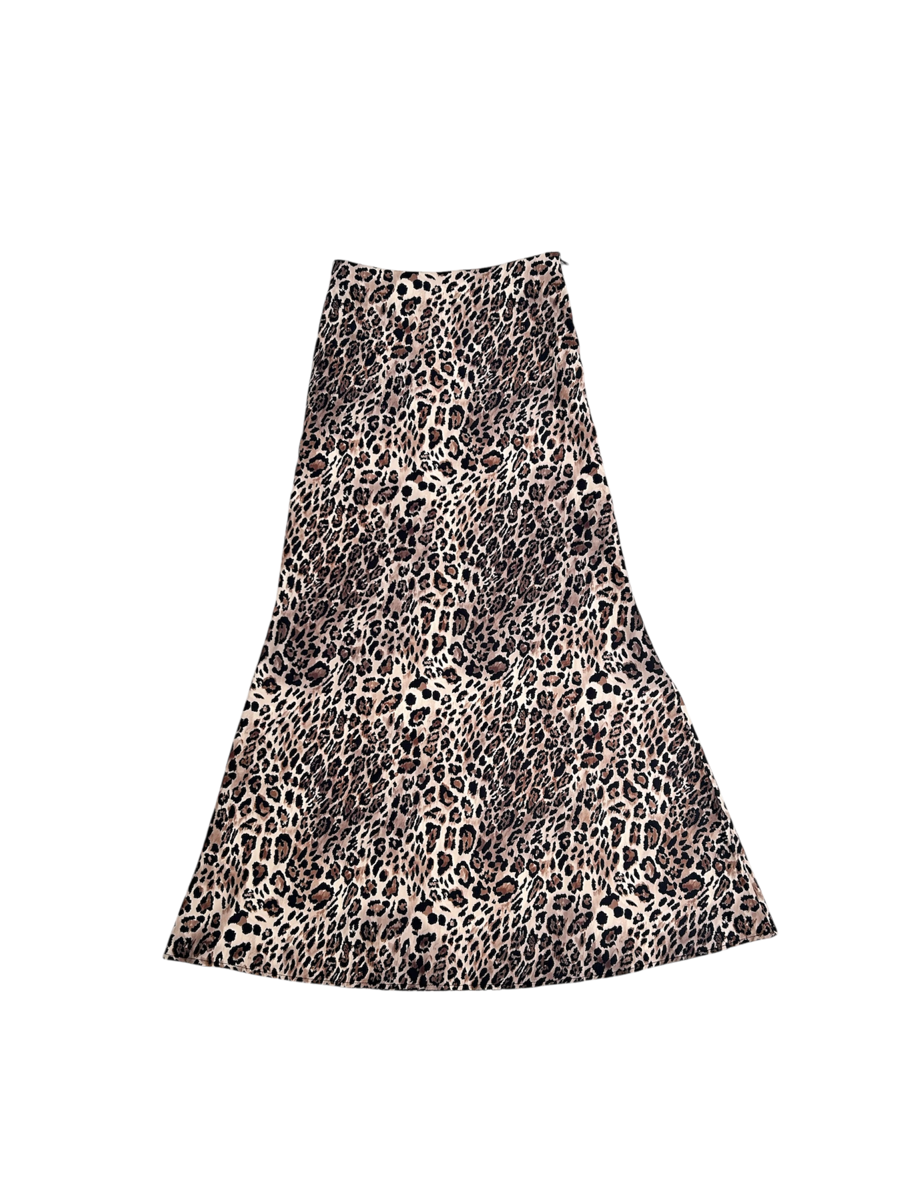 NAIROBI MIDI SKIRT
