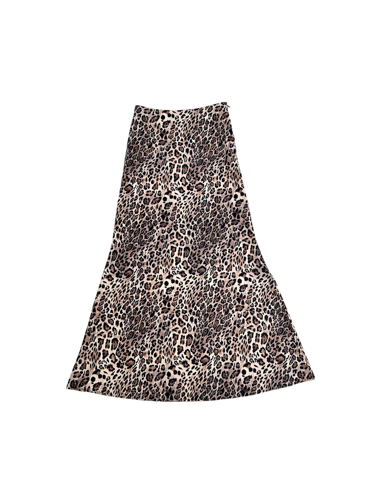 NAIROBI MIDI SKIRT