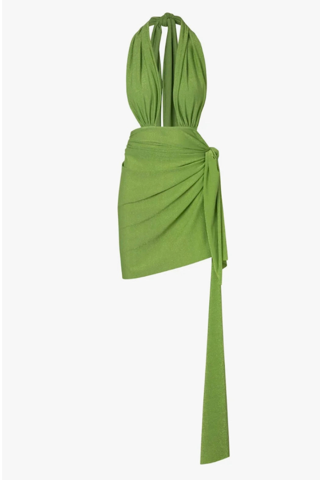 SIERRA DRESS PARK