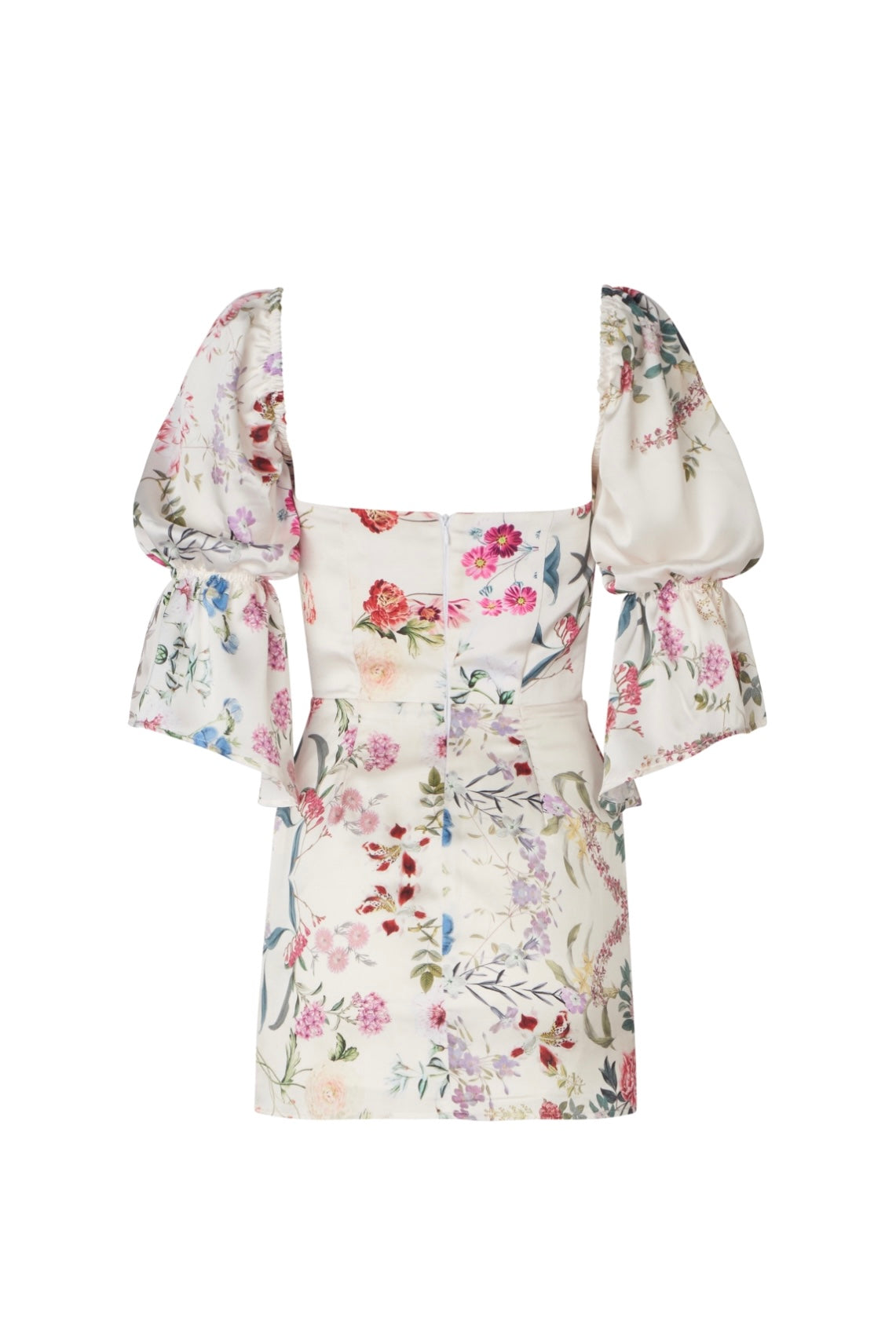 CAMILLE MINI DRESS