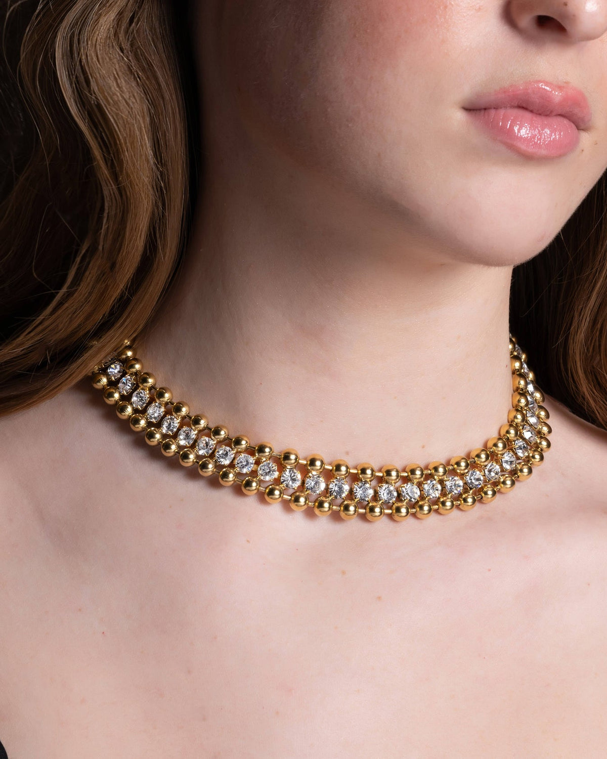 DELILAH NECKLACE