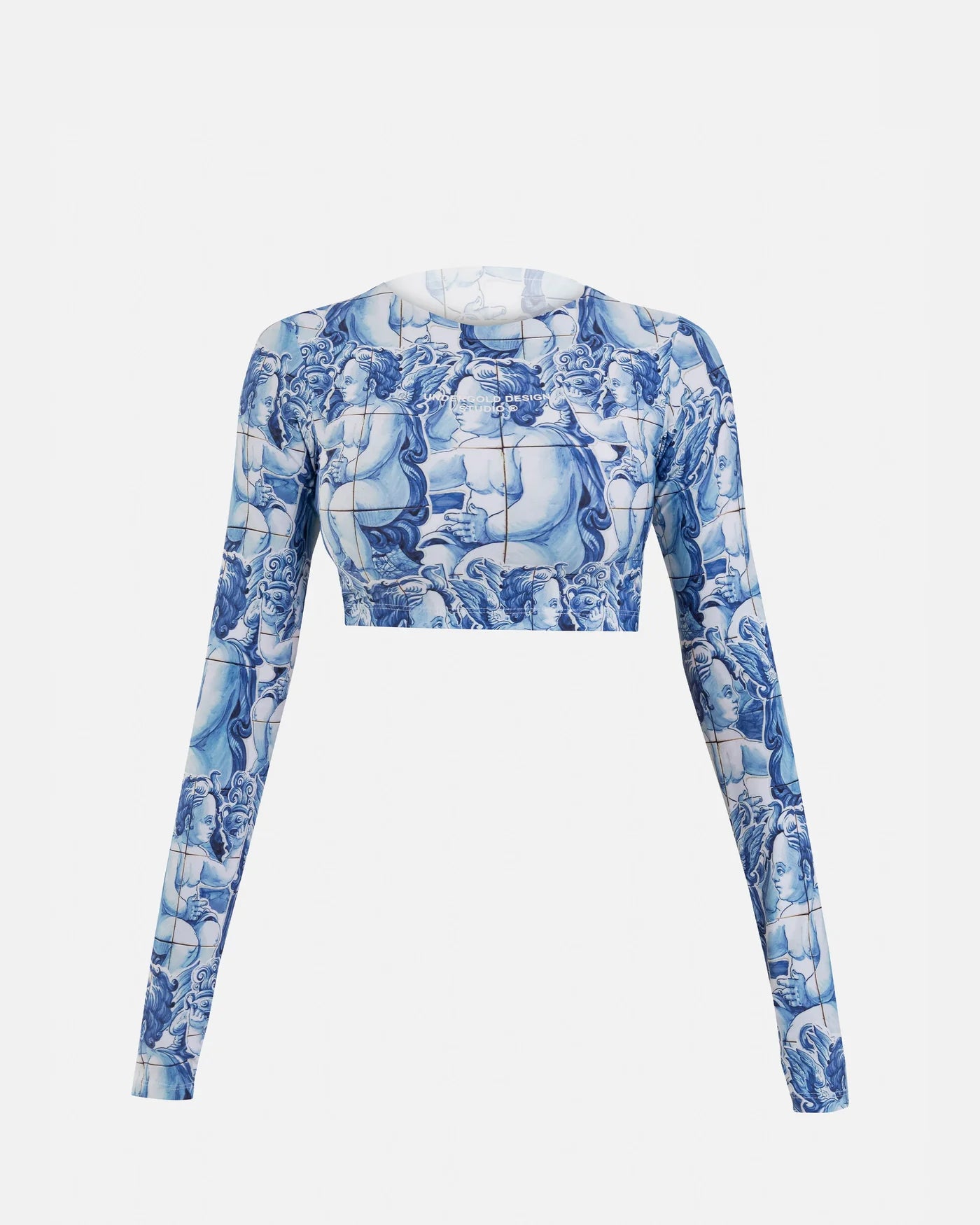 GENESIS PT02 GUARDIANS LONG SLEEVE V2 GUARDIAN PATTERN