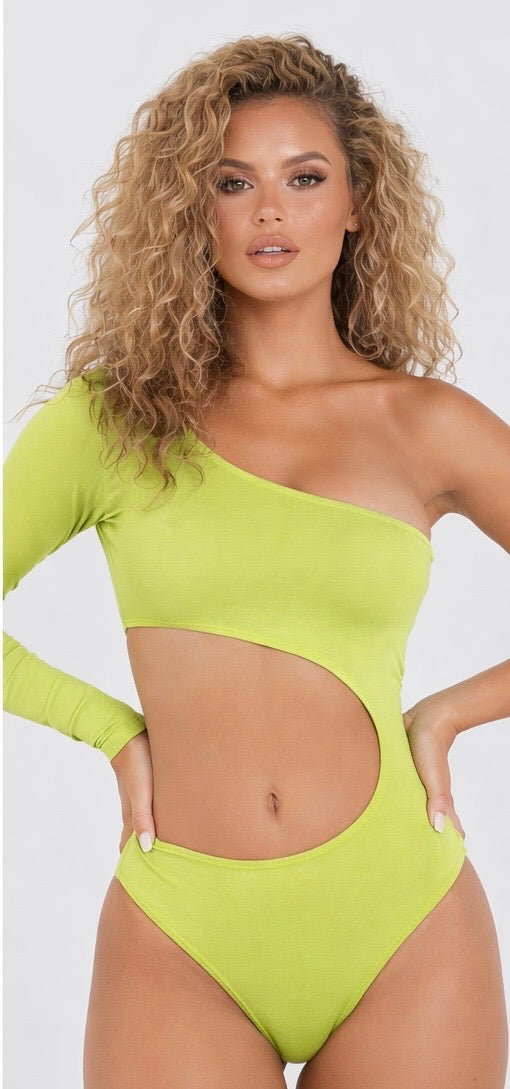 BODY LORENA