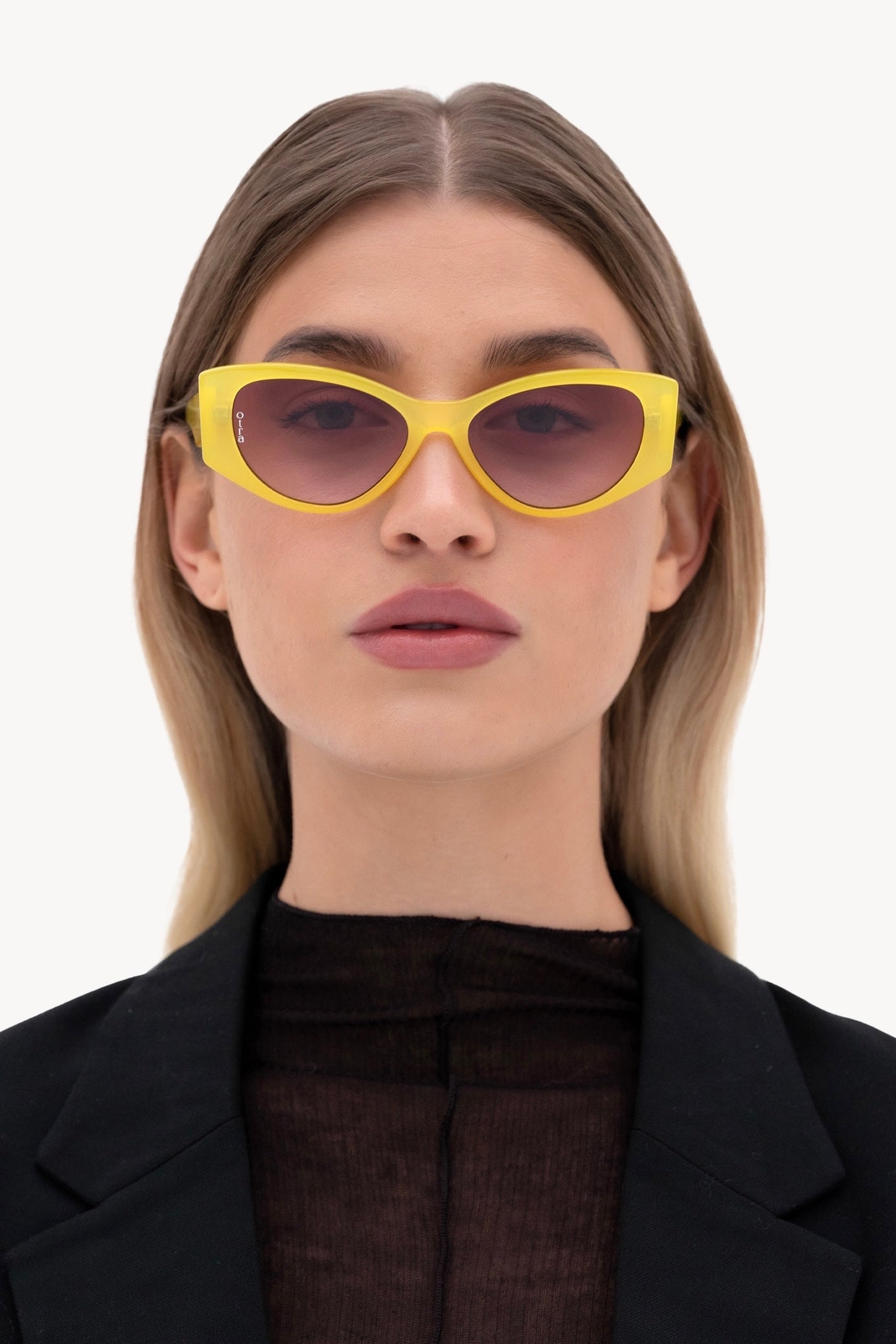 OTRA-MONROE LIME/BRW