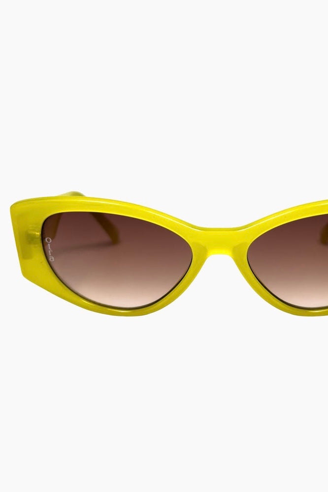 OTRA-MONROE LIME/BRW