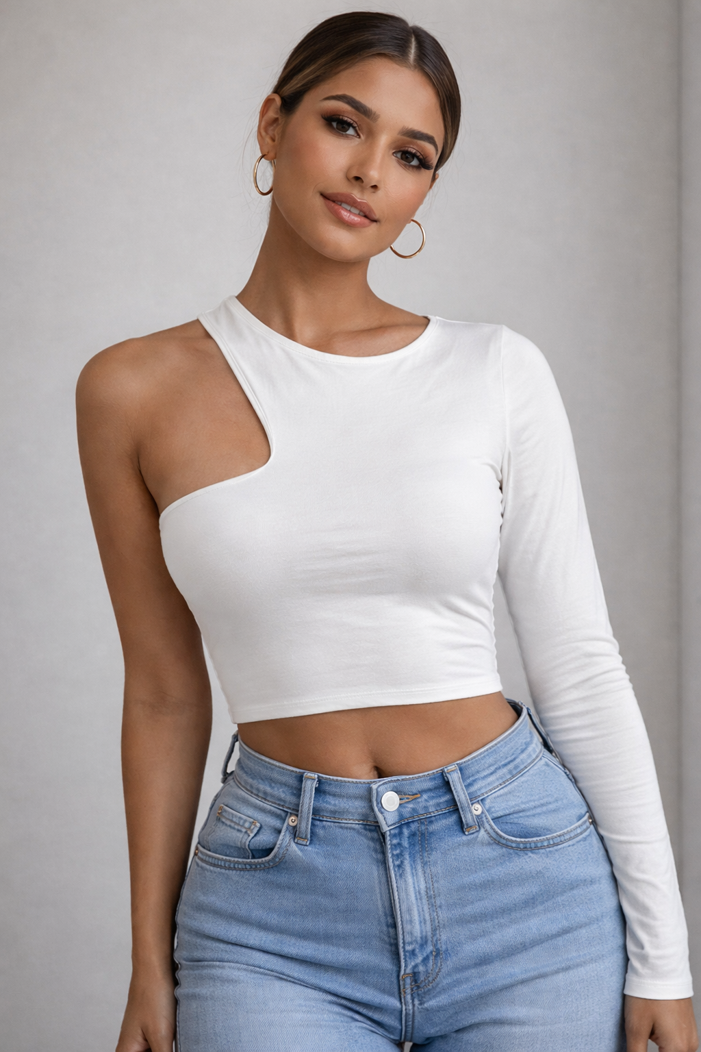 CROP TOP SOFIA