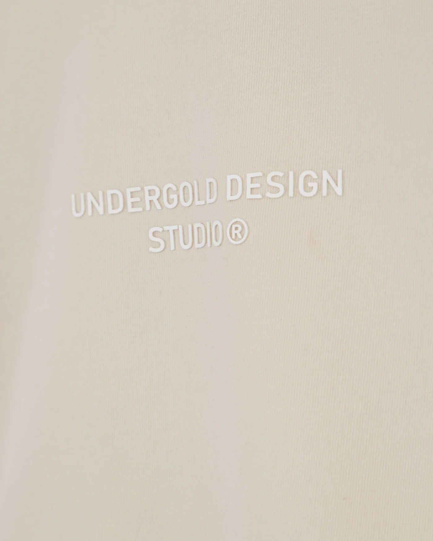 GENESIS PT01 BASIC BABY TEE BONE