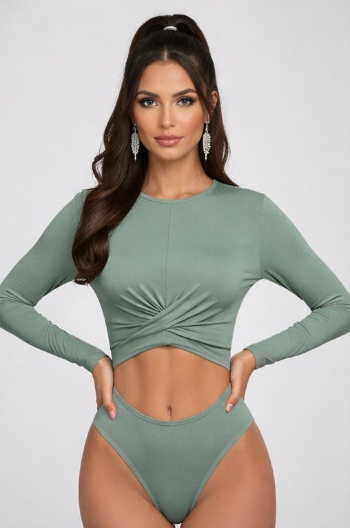 BODY DALILA