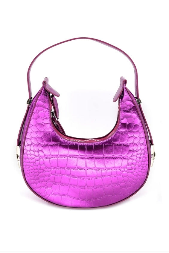 HALF MOON BAG