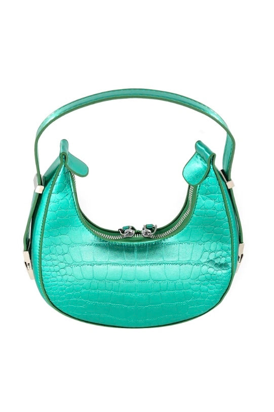 HALF MOON BAG
