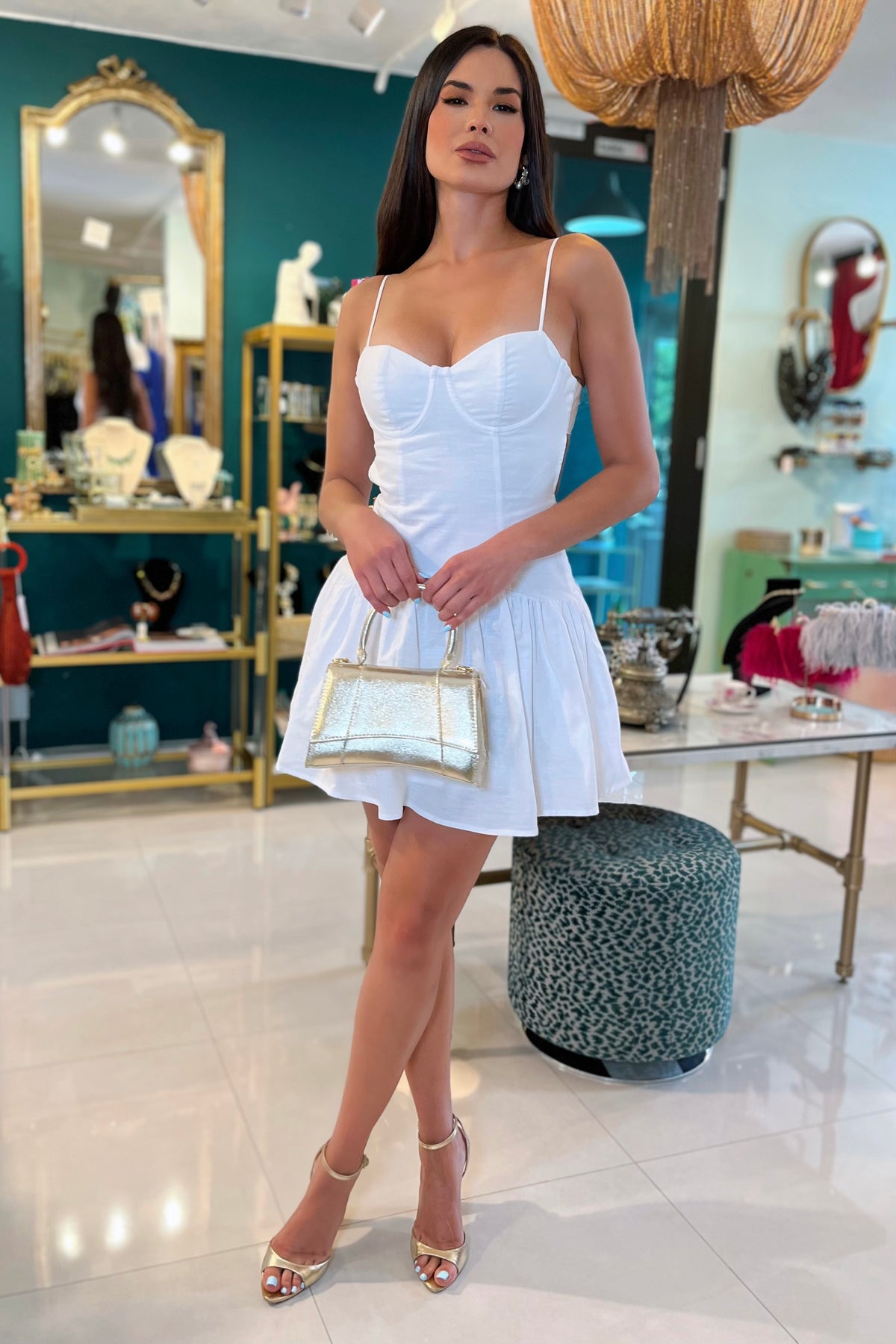 LIORA DRESS