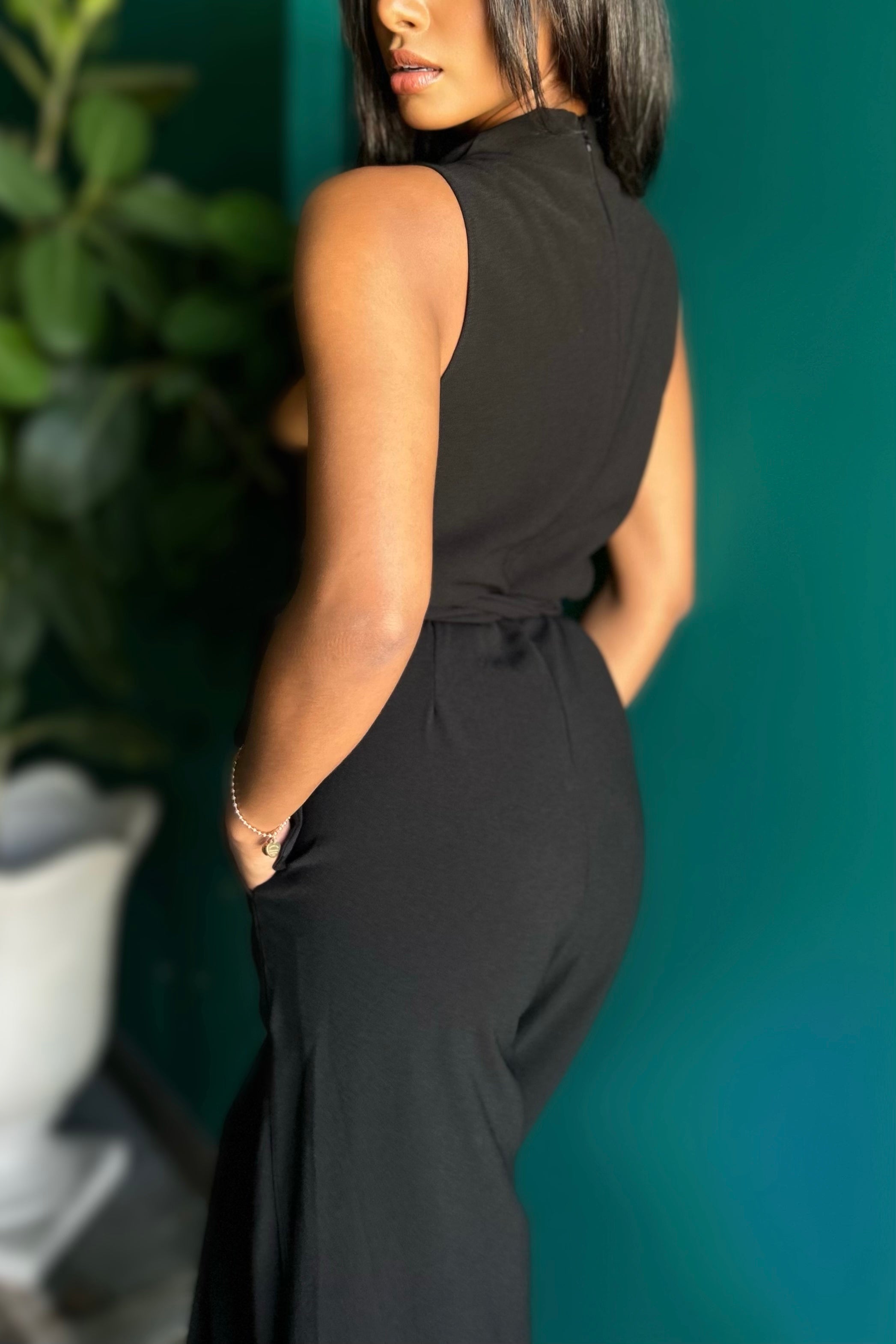 SANSA JUMPSUIT