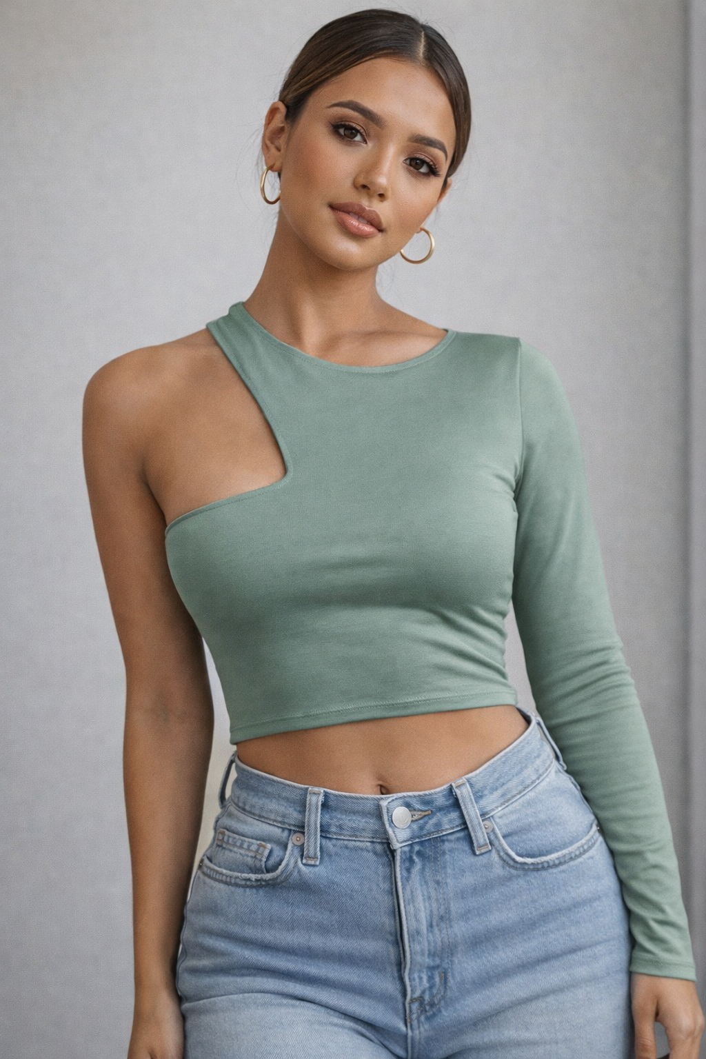 CROP TOP SOFIA