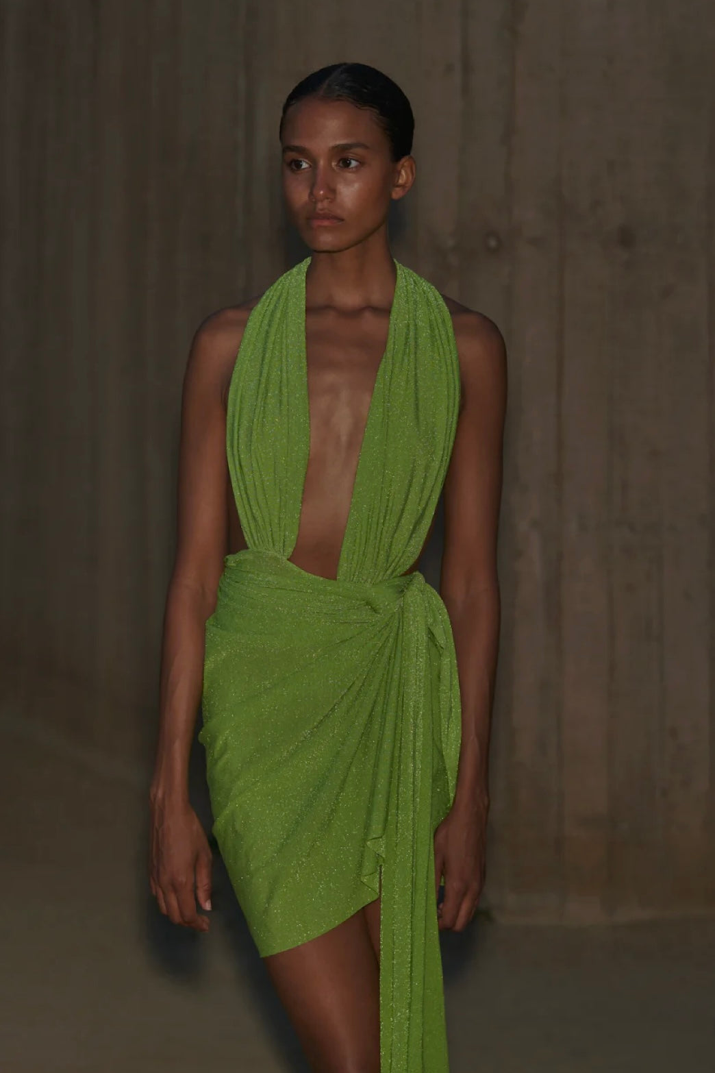 SIERRA DRESS PARK