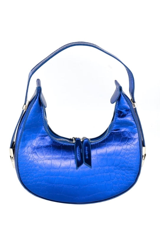 HALF MOON BAG