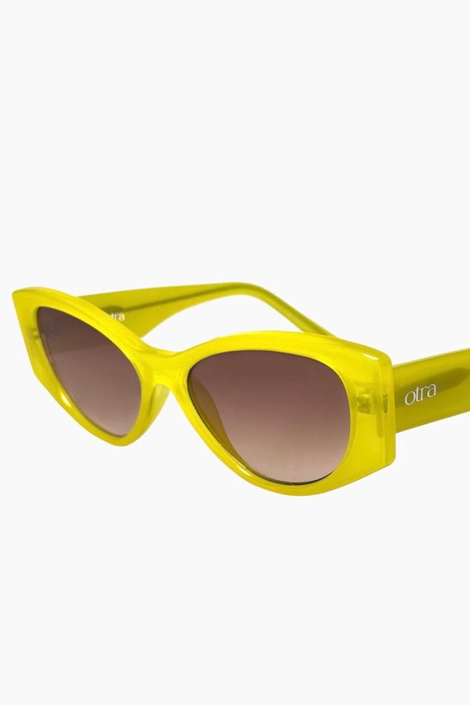 OTRA-MONROE LIME/BRW
