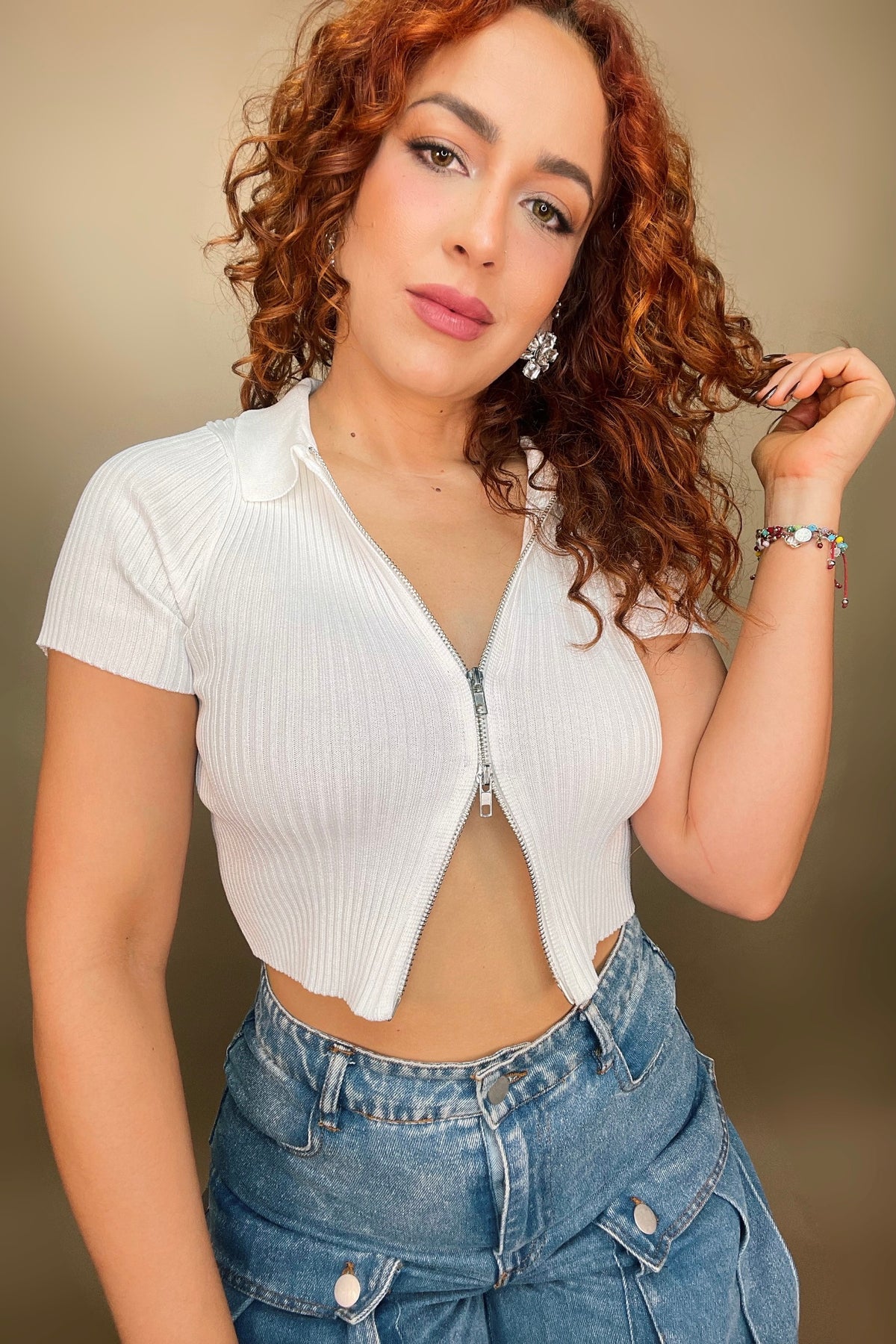 HADLEY TOP