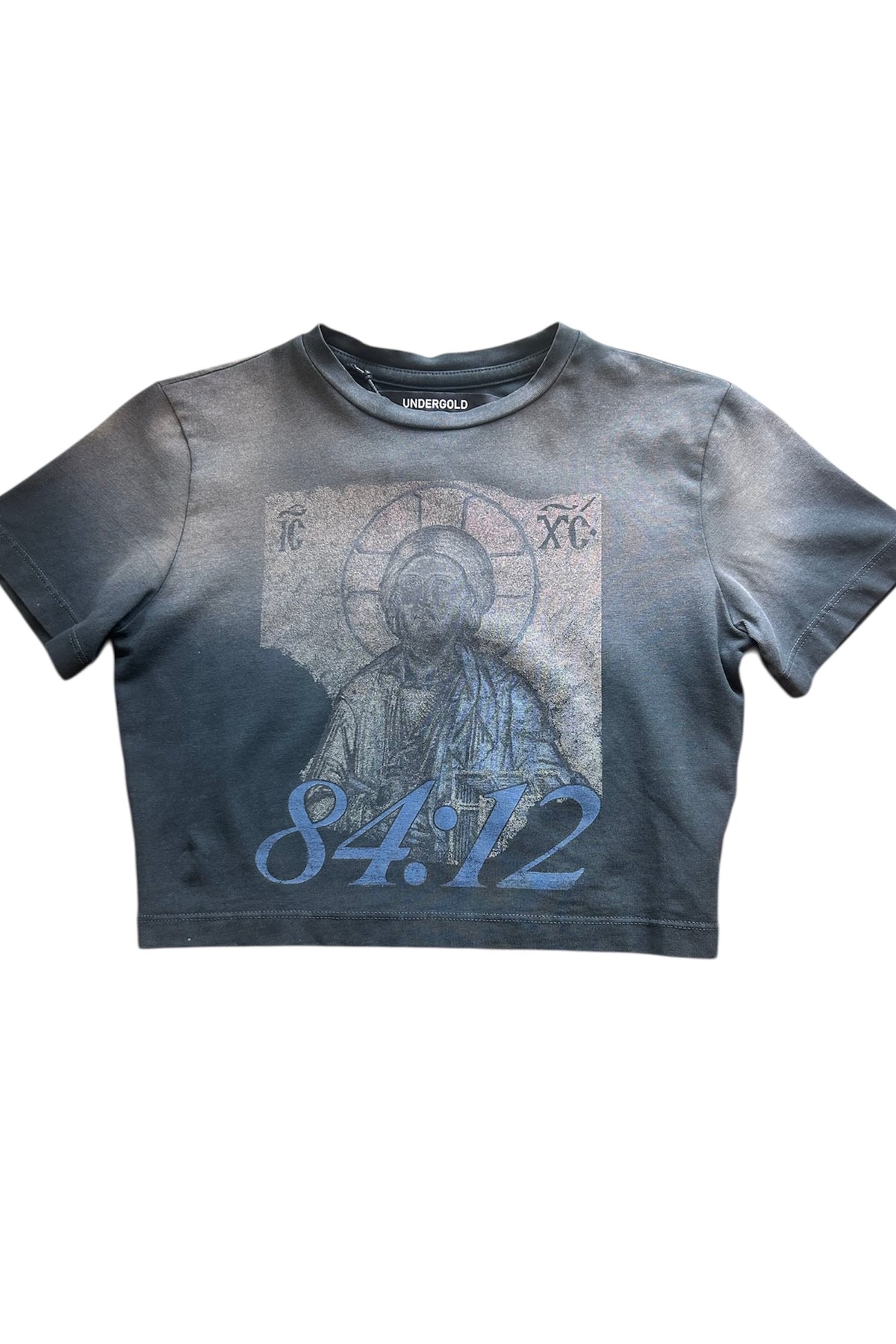 GRATIA PLENA BABY TEE
