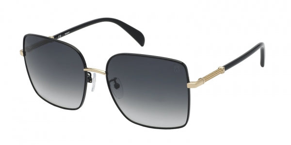 TOUS GOLD & BLACK