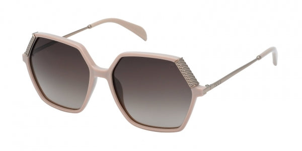 TOUS PINK HAVANA