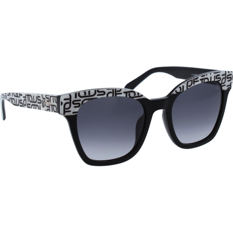 TOUS OPAL WHITE & BLACK