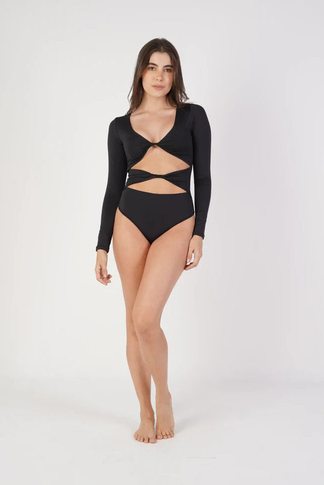 BODY YANIA