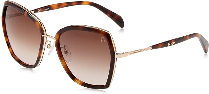 TOUS HAVANA GOLDEN