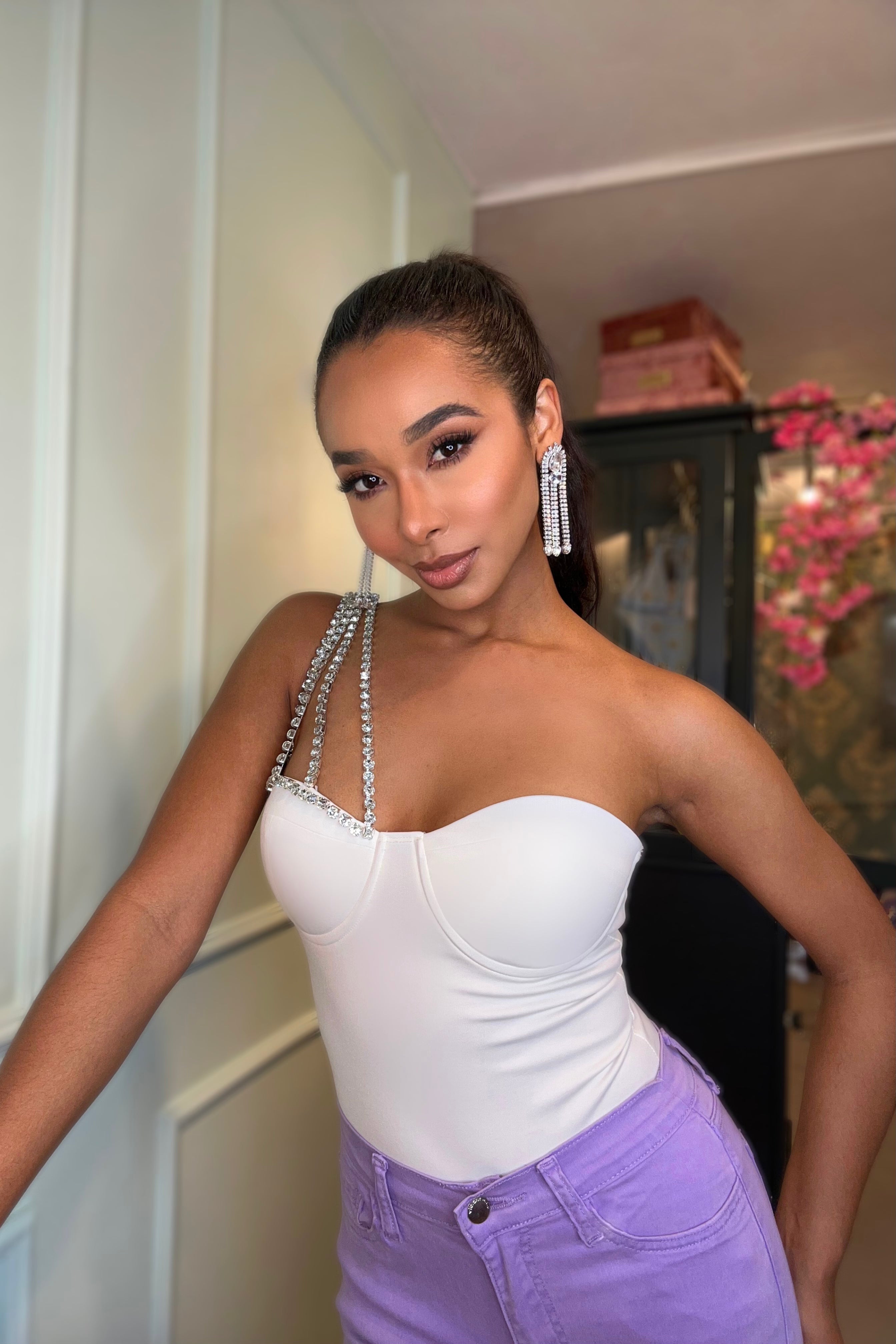 GIANA BLING BODY