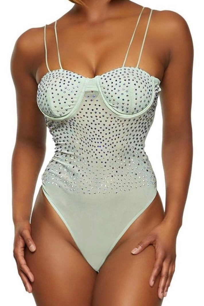 GALAXY BODY