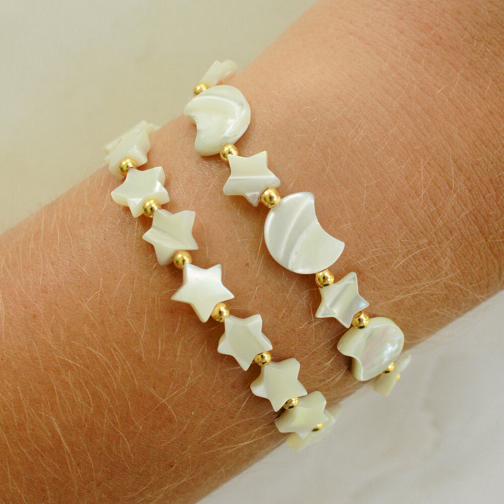 NACRE STAR