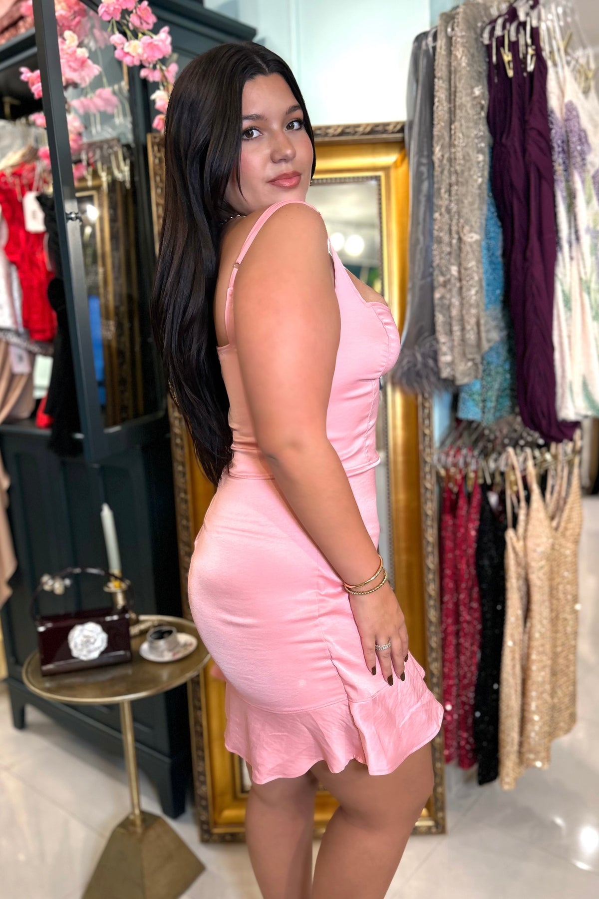 NORA DRESS