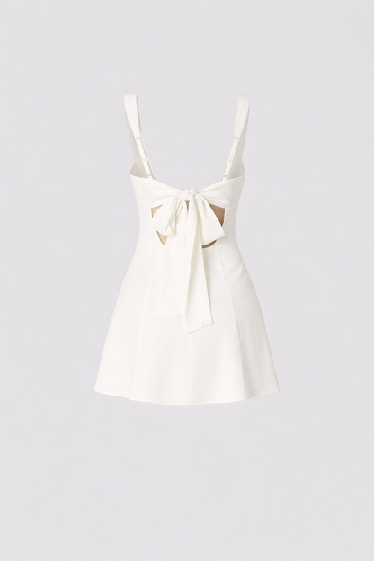 ETERNAL OBSESSION DRESS