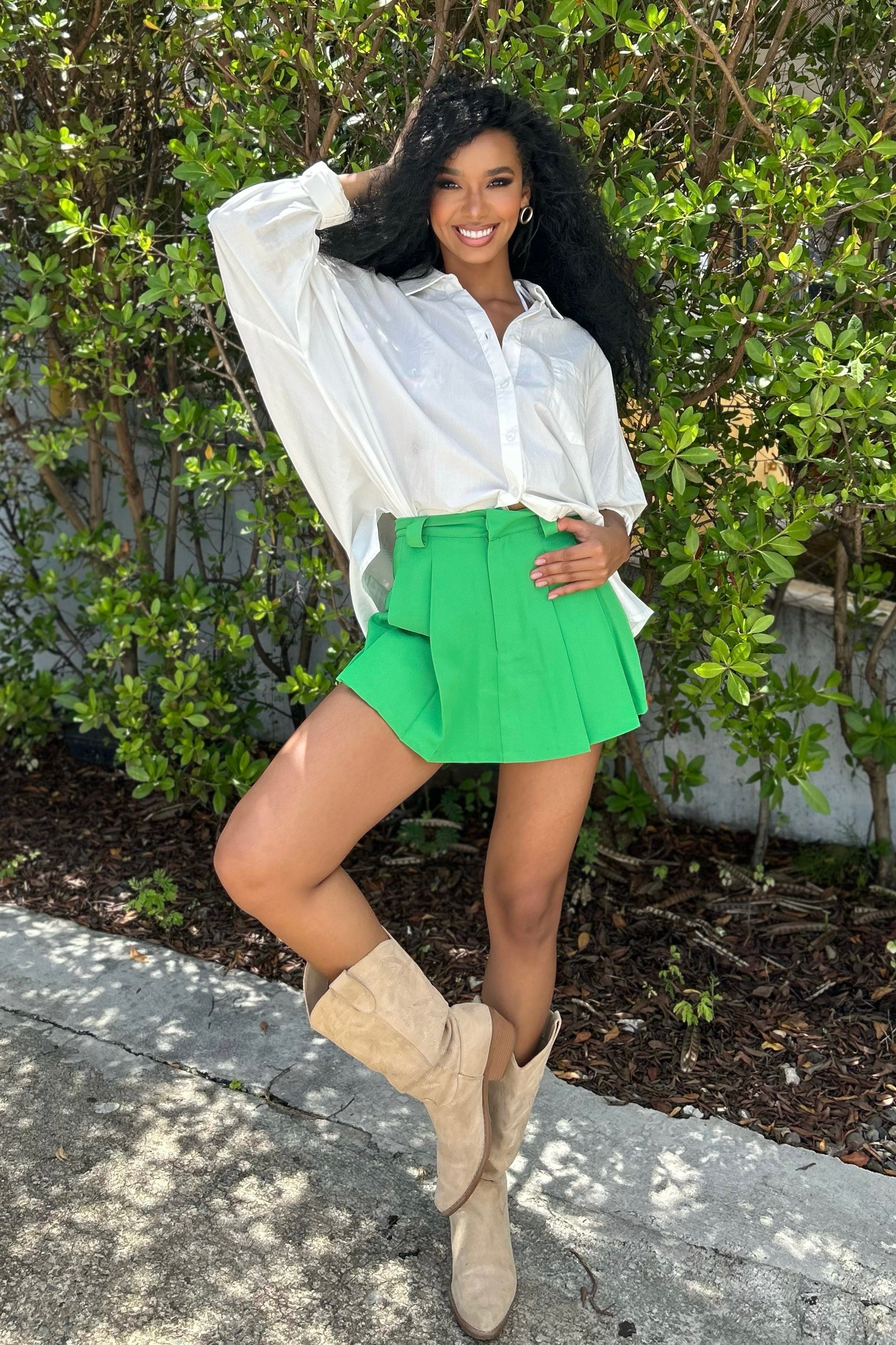 GIGI SKIRT