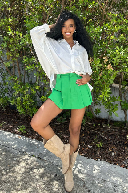 GIGI SKIRT